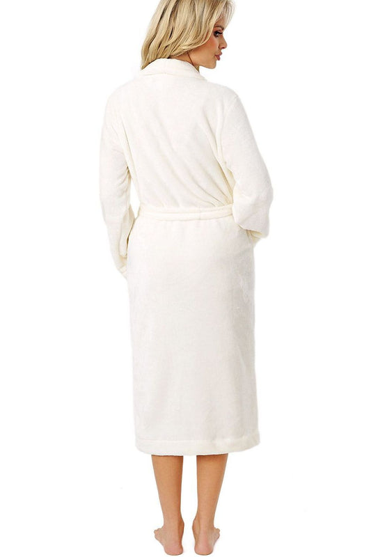 Schlafrock model 230114 Donna