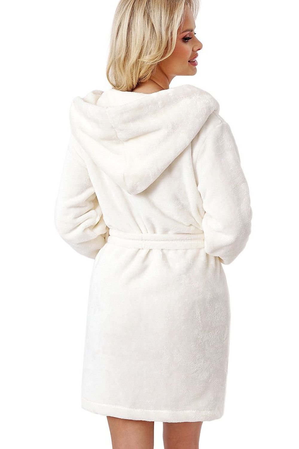 Schlafrock model 230115 Donna