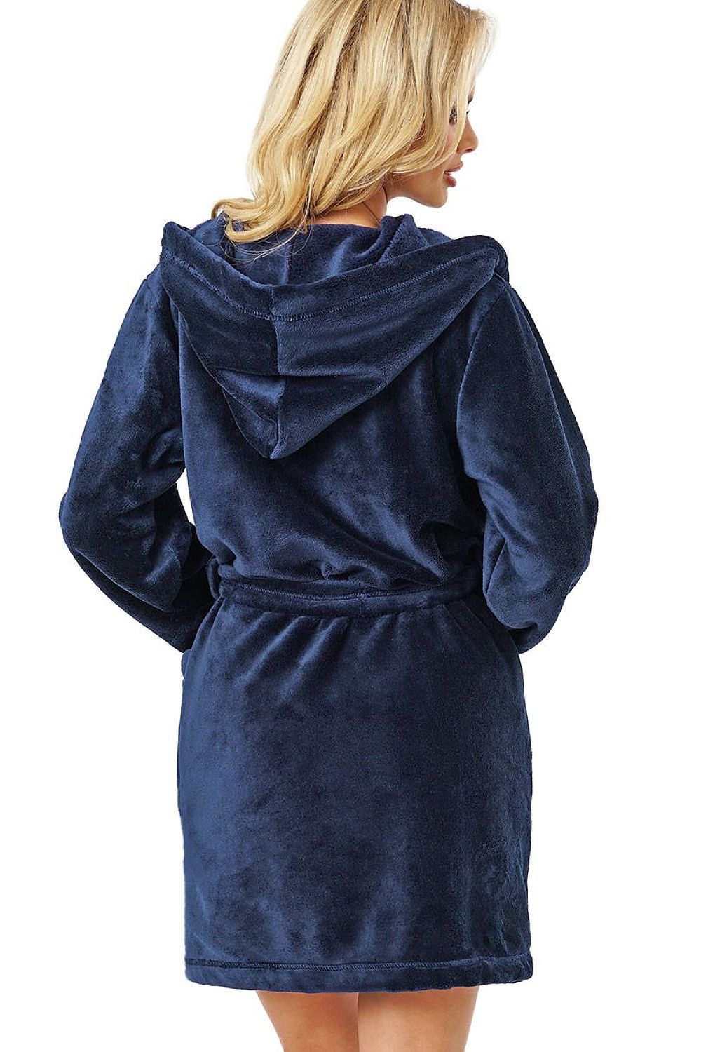 Schlafrock model 230116 Donna