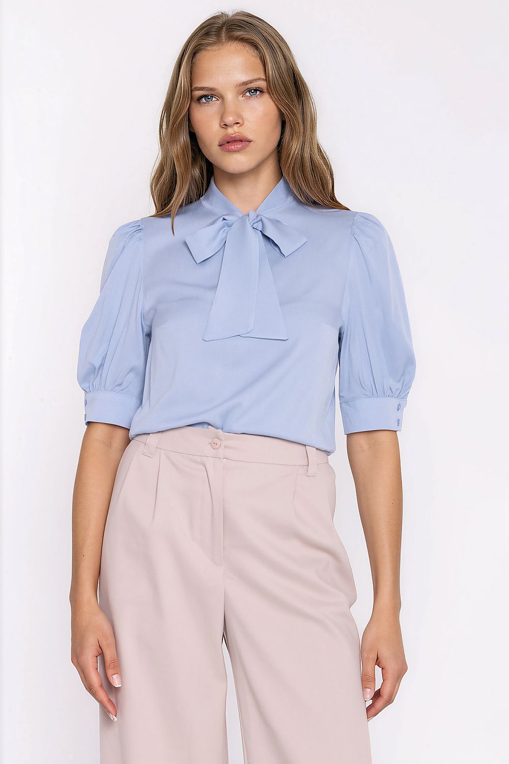 Bluse model 230460 Nife