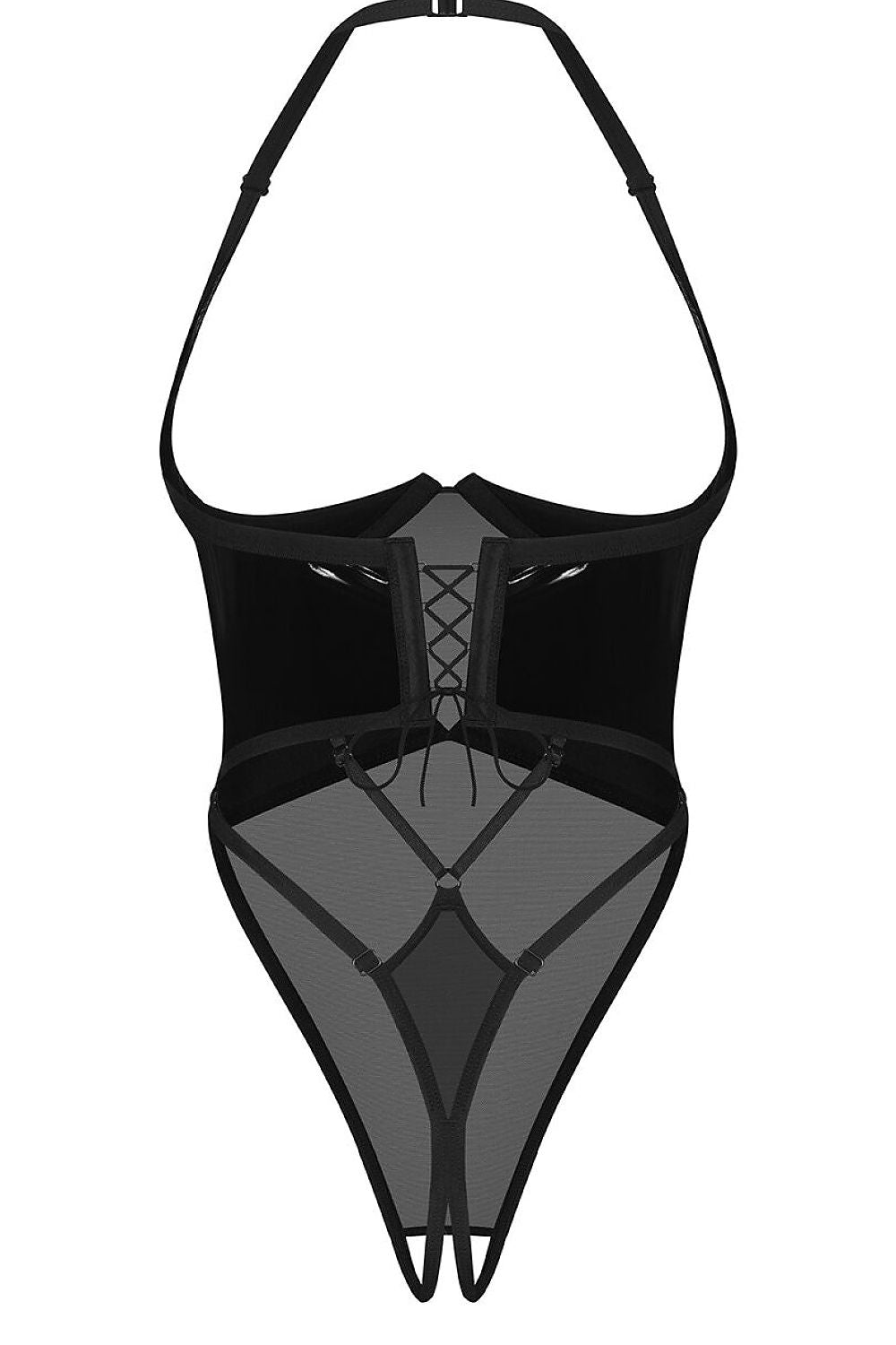 Body model 230595 Obsessive