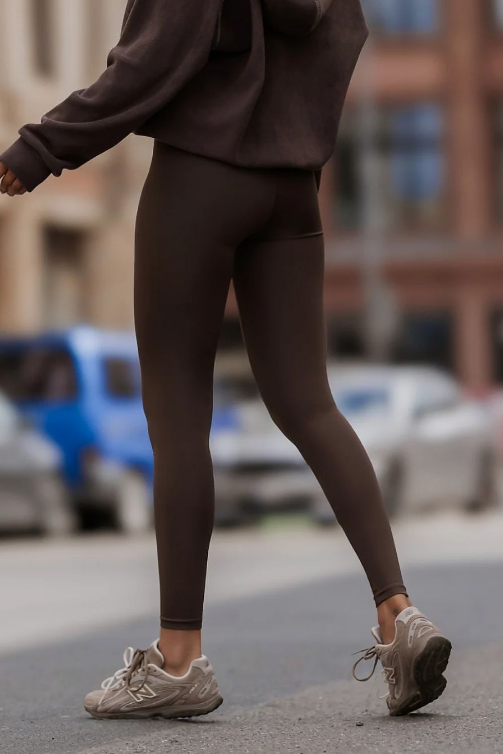 Lange Leggings model 230646 LaBalancia