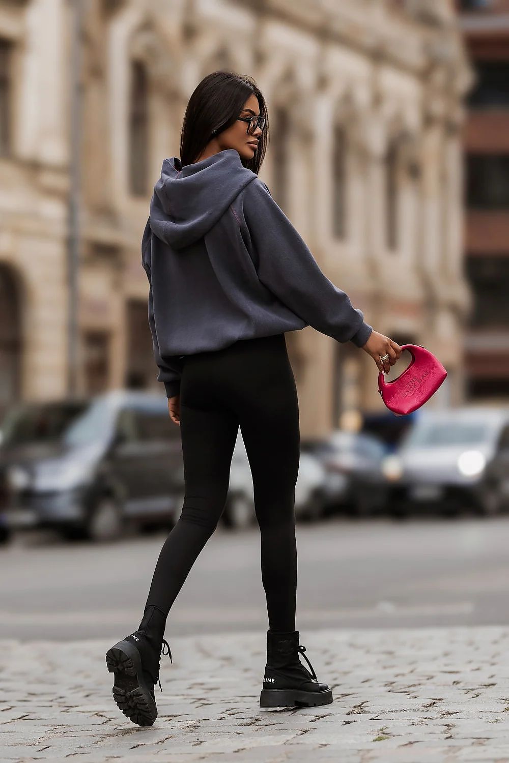 Sweater model 230671 LaBalancia