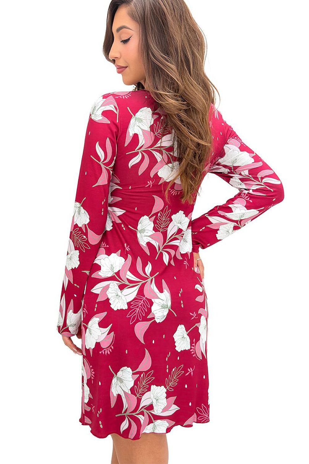 Nachthemd model 230697 Donna