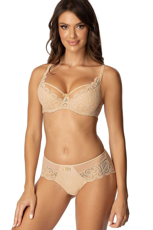 Semi- Soft model 231023 Róża