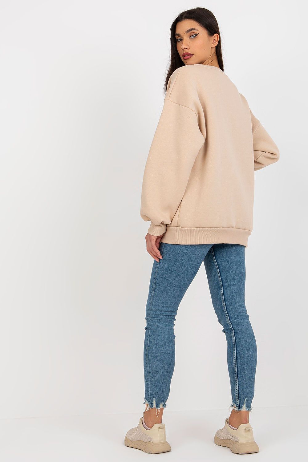Sweater model 231308 Ex Moda