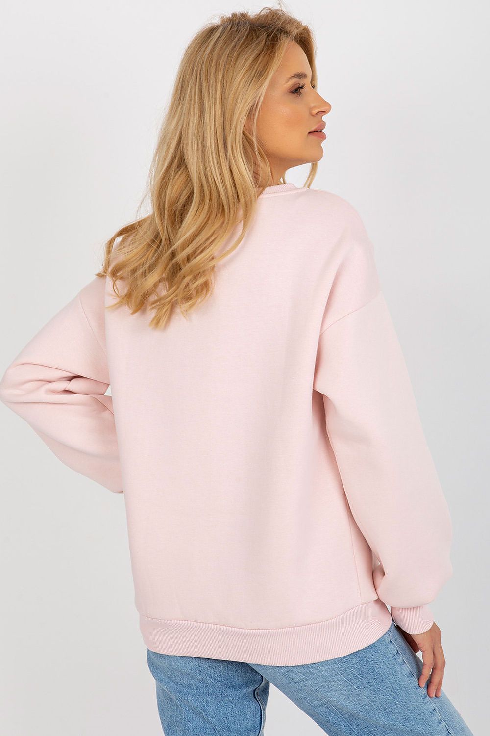 Sweater model 231312 Ex Moda