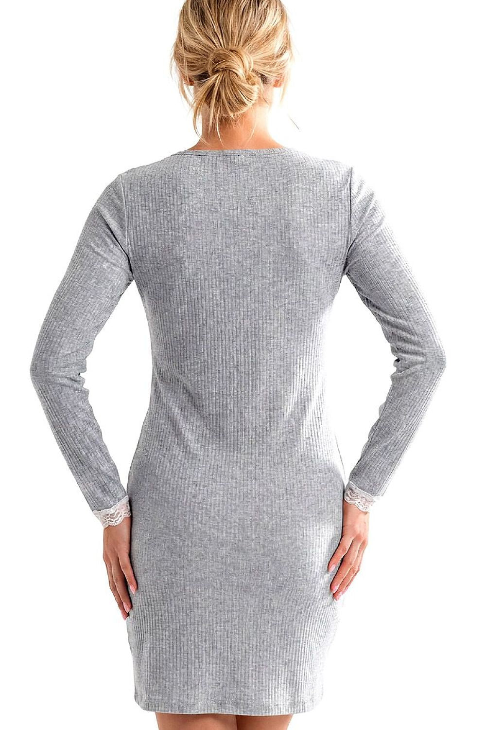 Nachthemd model 231401 Donna