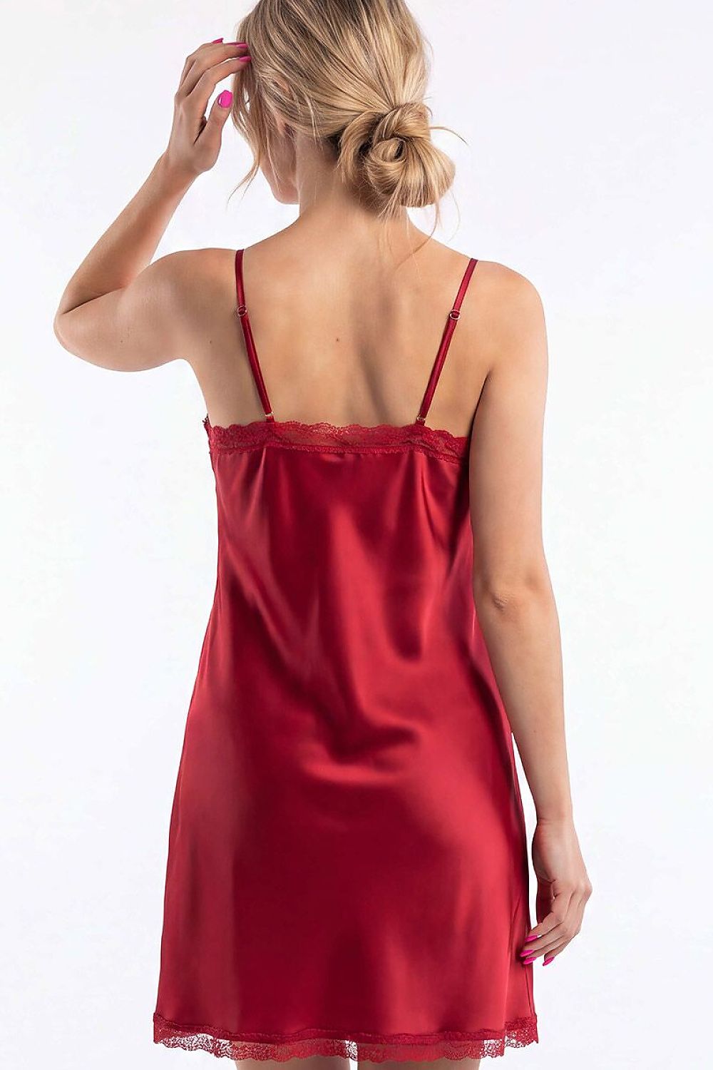 Nachthemd model 231417 Donna