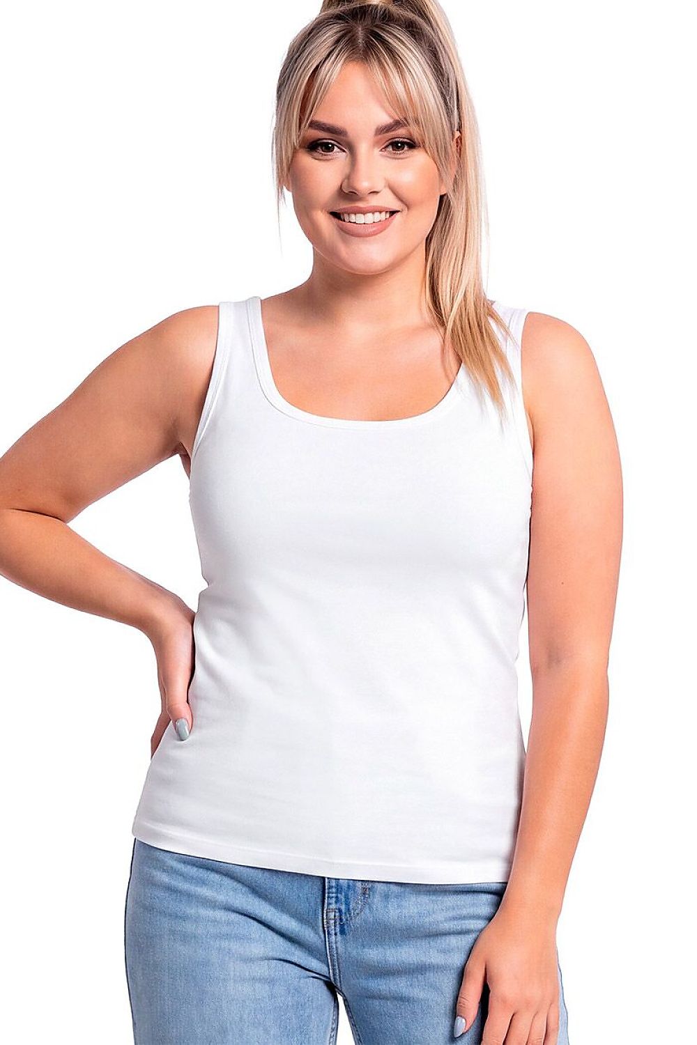 Hemdchen model 232293 Donna