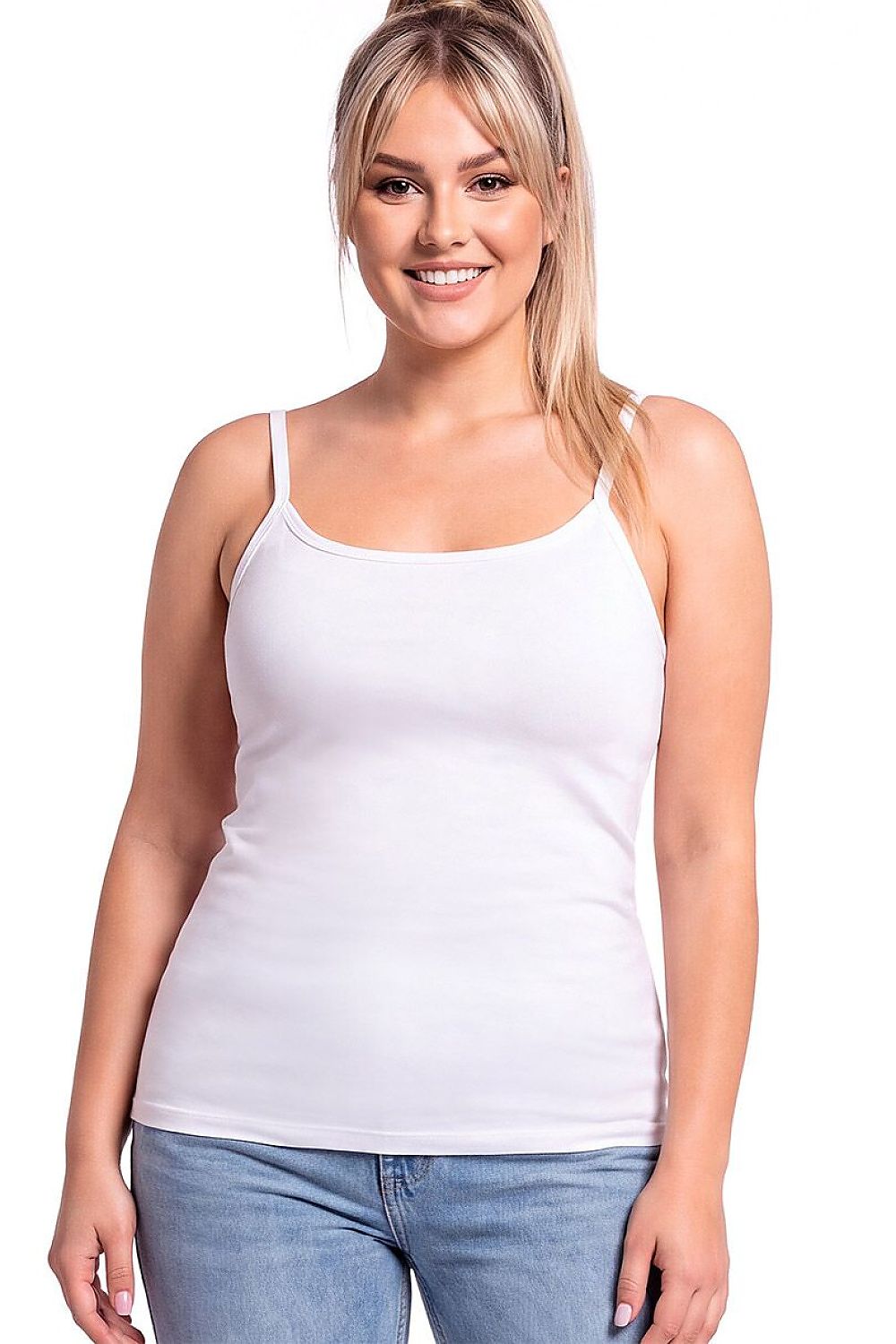 Hemdchen model 232295 Donna