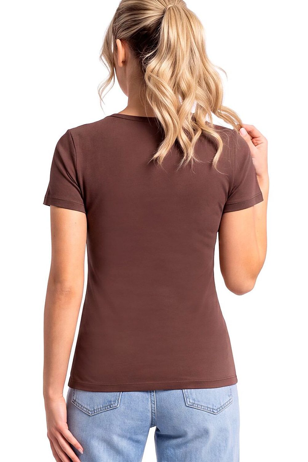 Bluse model 232298 Donna