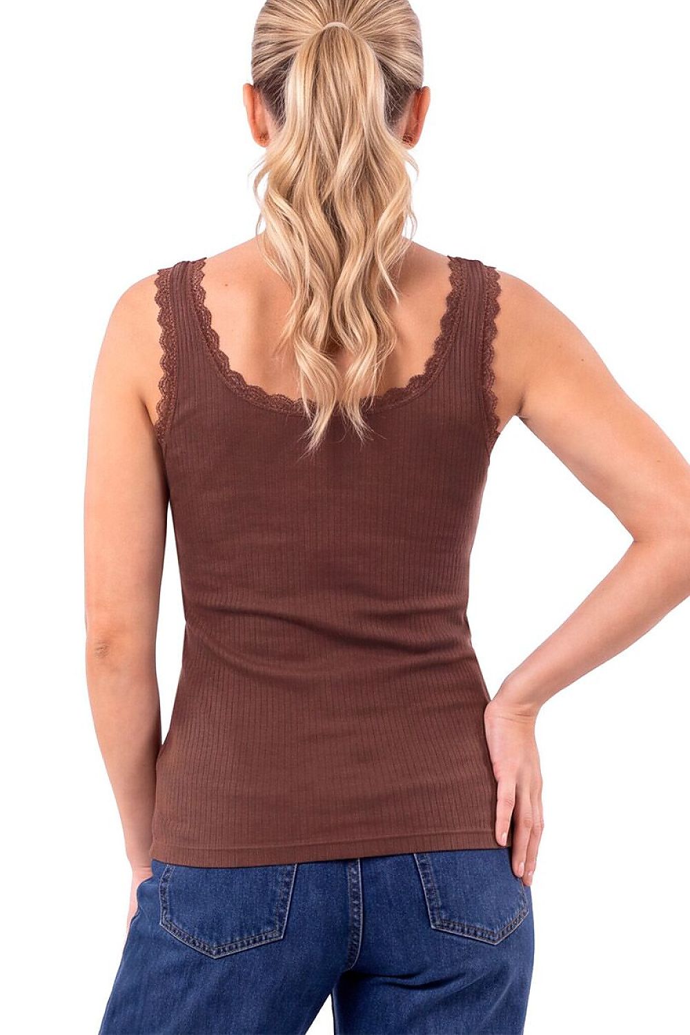 Hemdchen model 232302 Donna