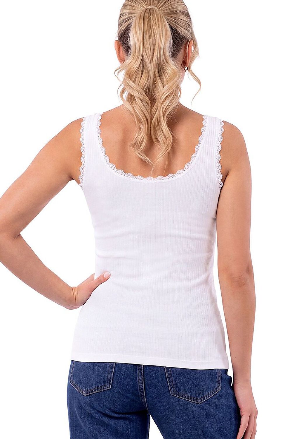 Hemdchen model 232304 Donna