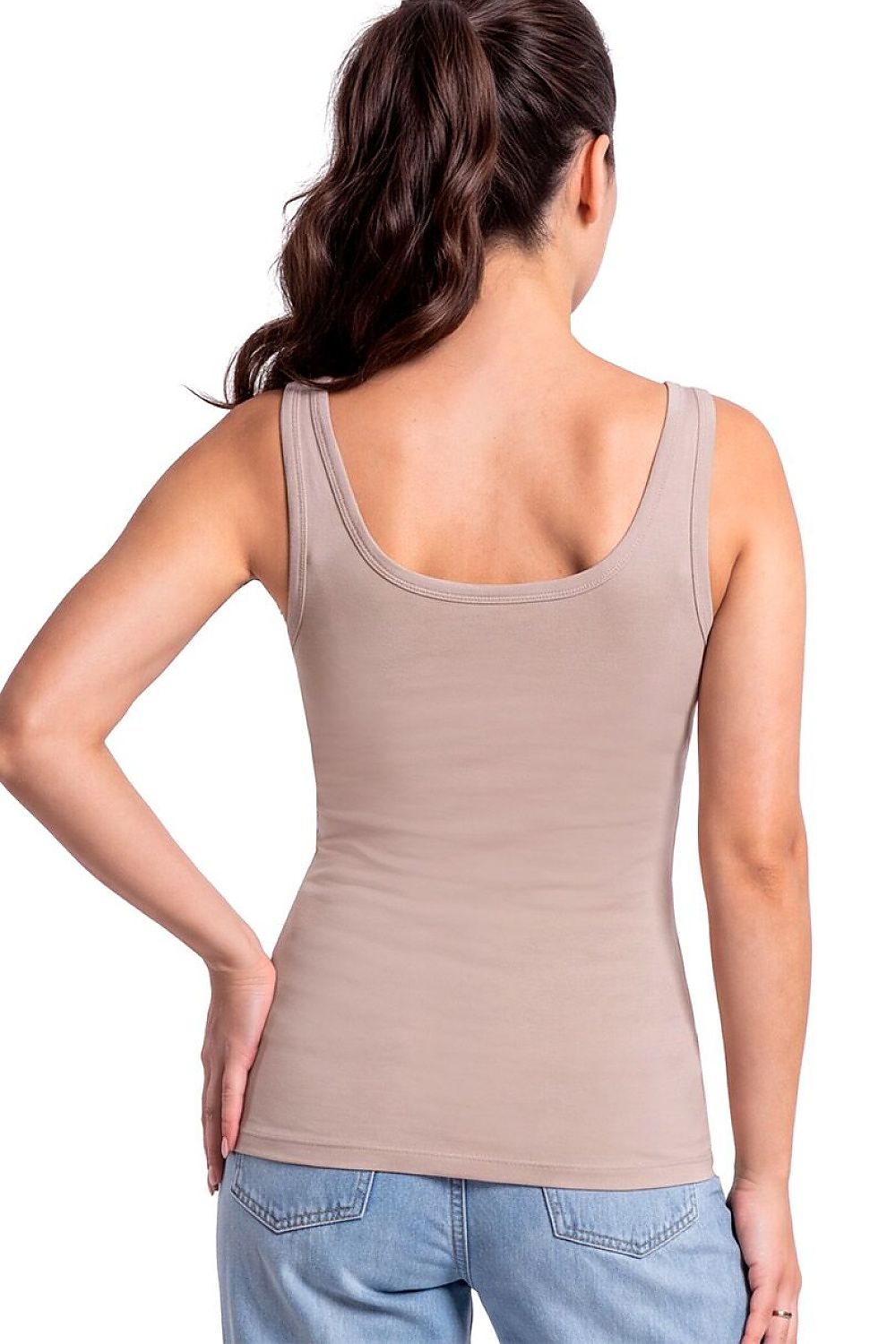 Hemdchen model 232306 Donna