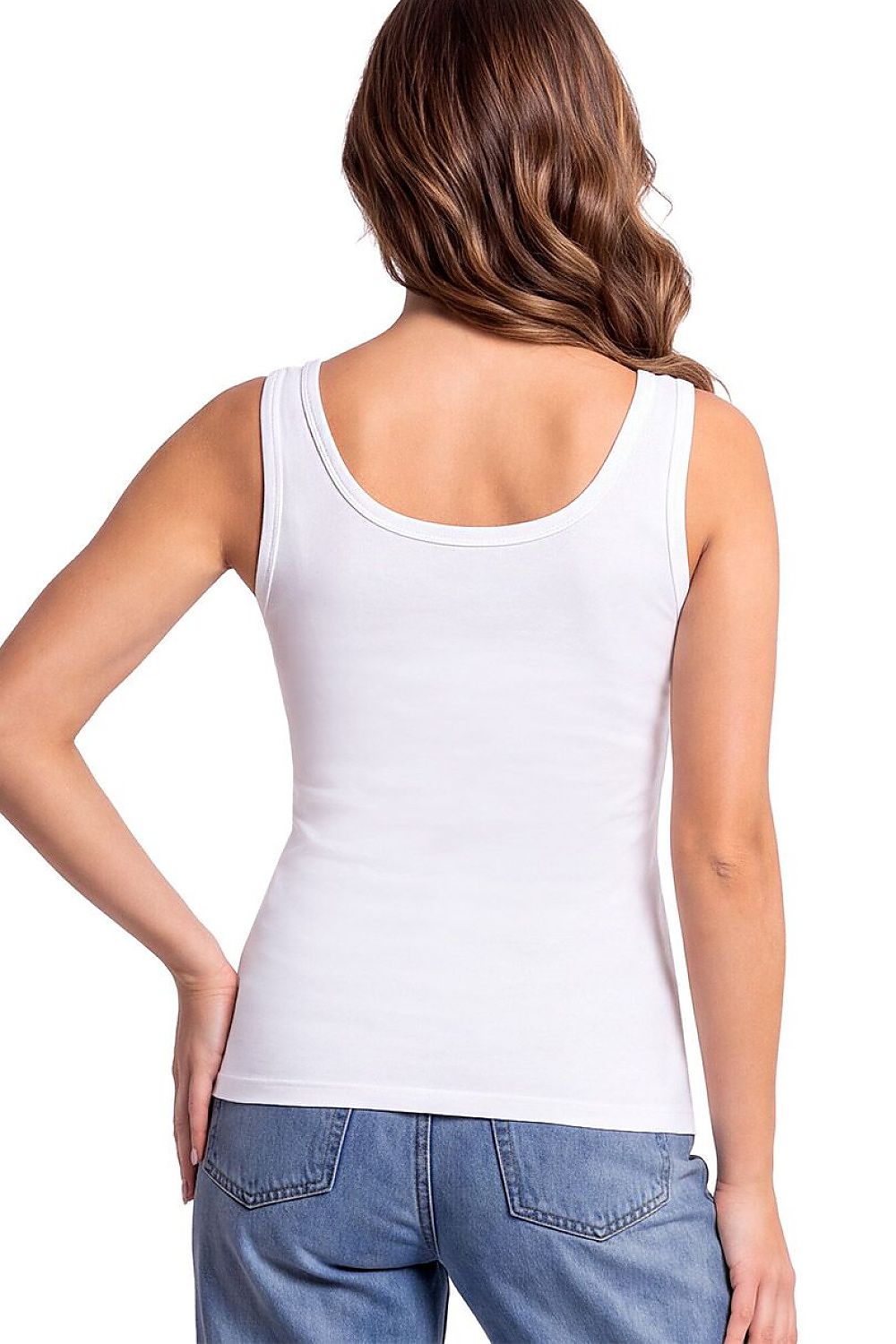 Hemdchen model 232308 Donna