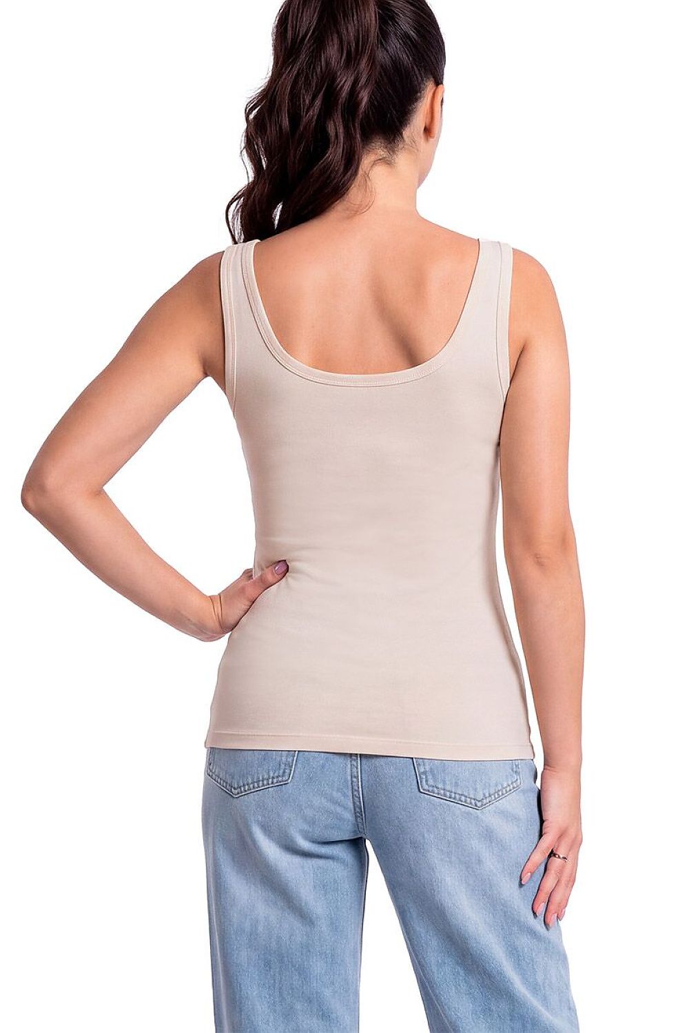 Hemdchen model 232309 Donna
