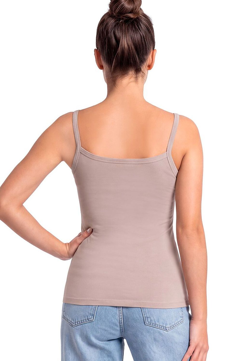 Hemdchen model 232310 Donna