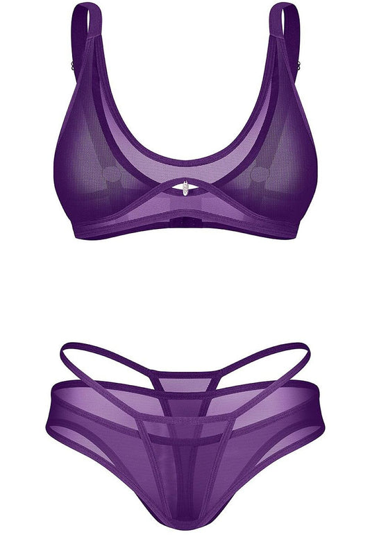 Sexy Set model 232356 Obsessive