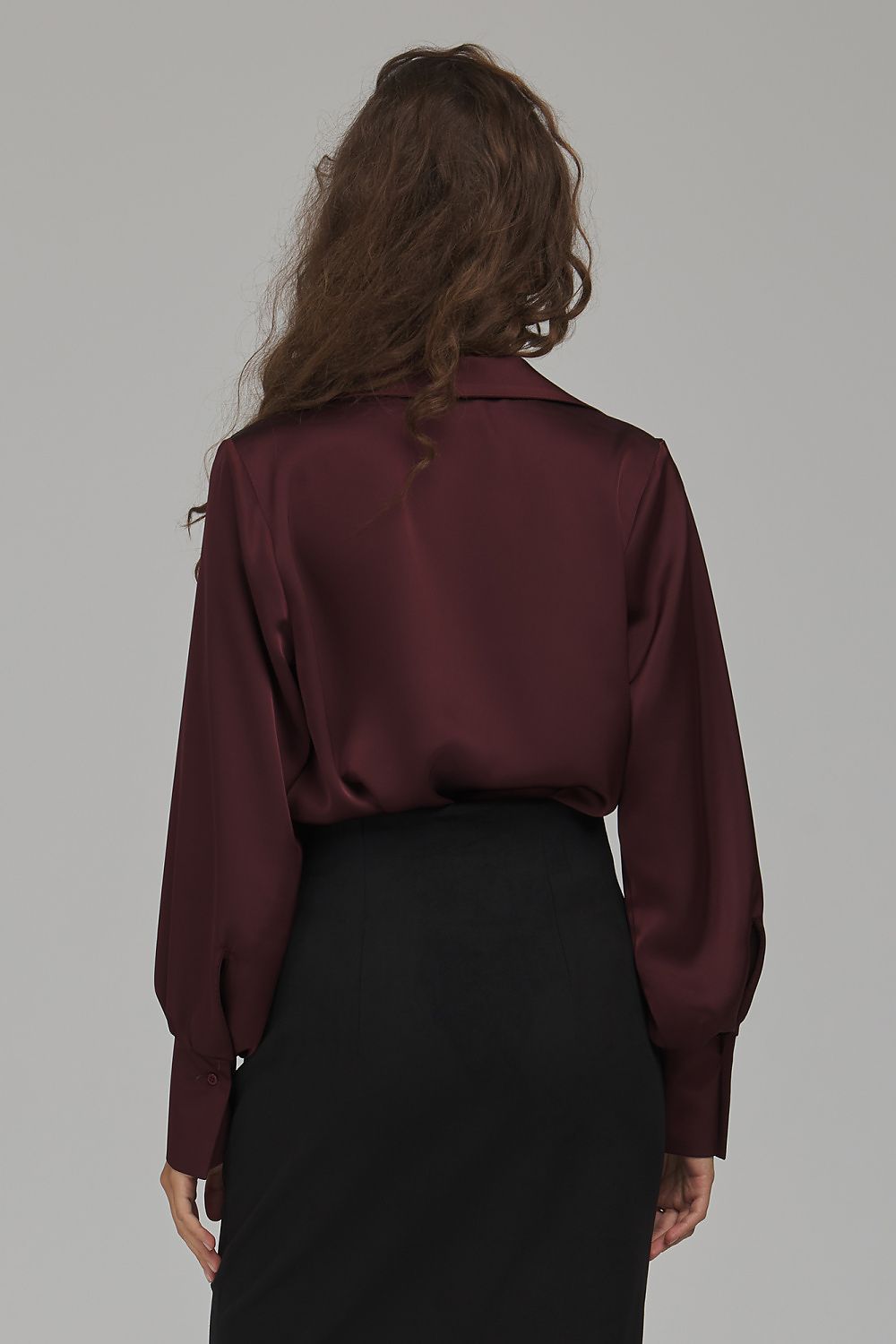 Bluse model 232491 Nife
