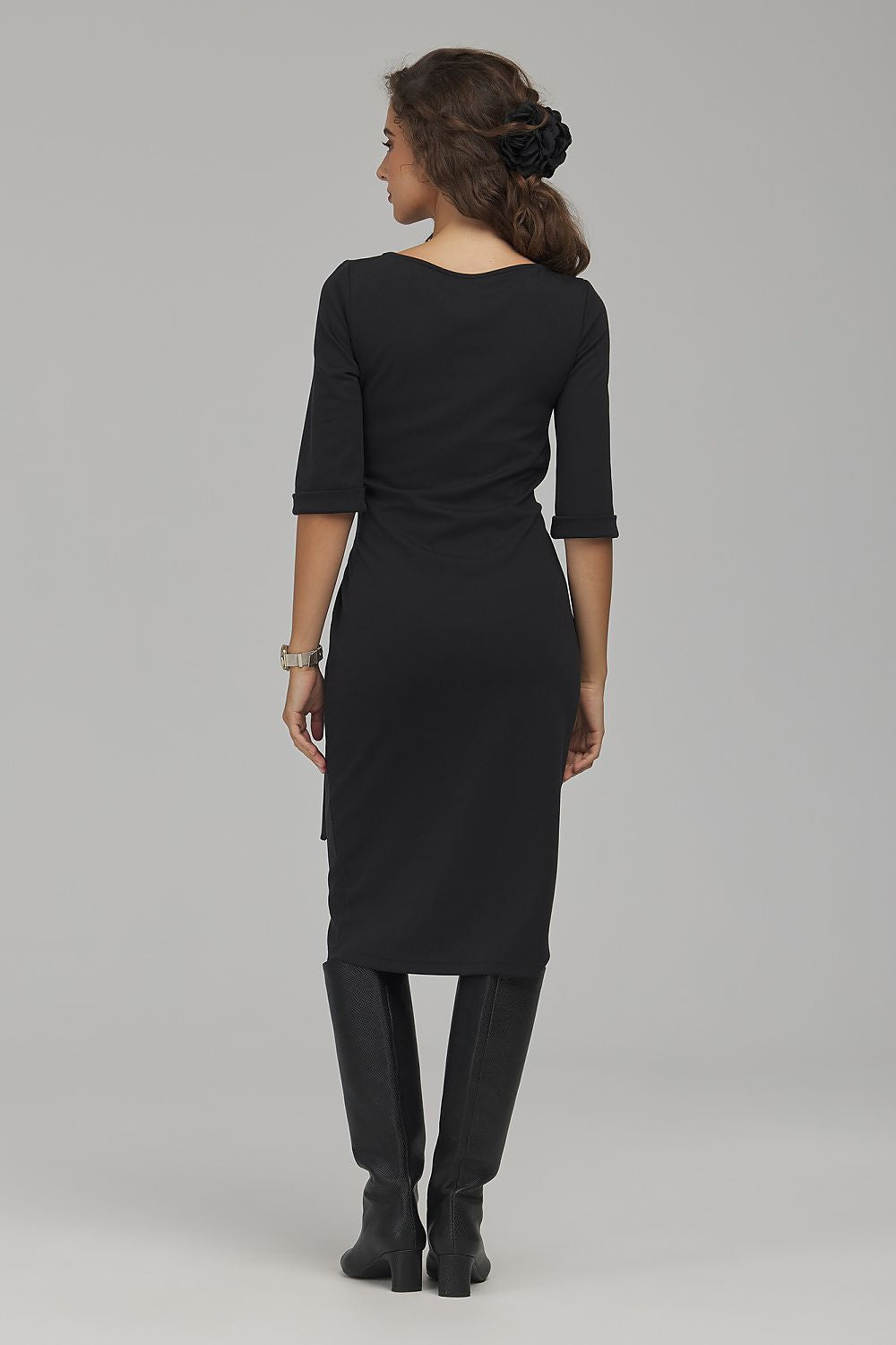 Alltagskleid model 232499 Nife