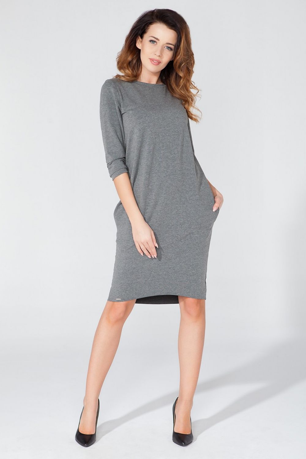 Alltagskleid model 51748 Tessita