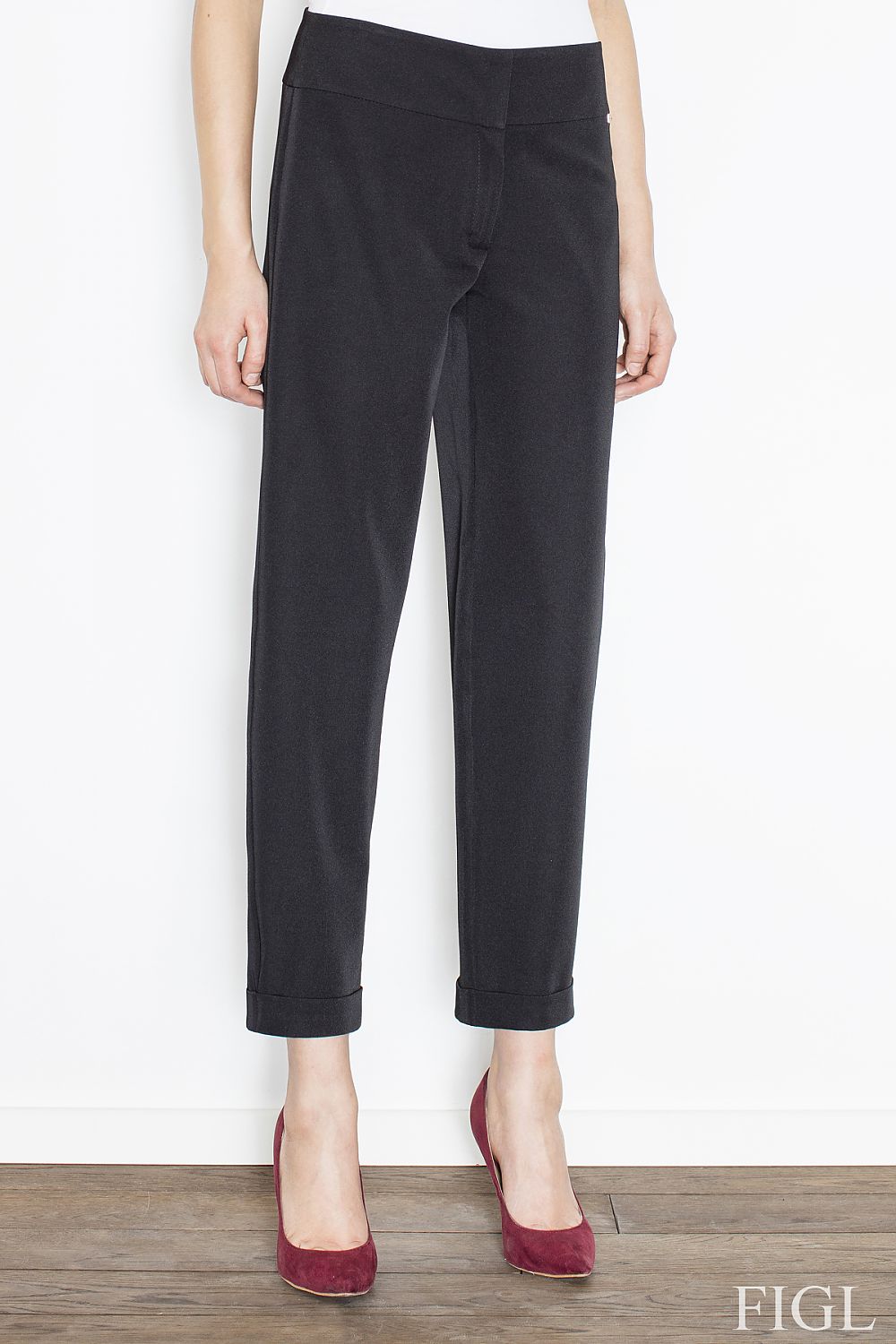 Damen Hose model 52613 Figl