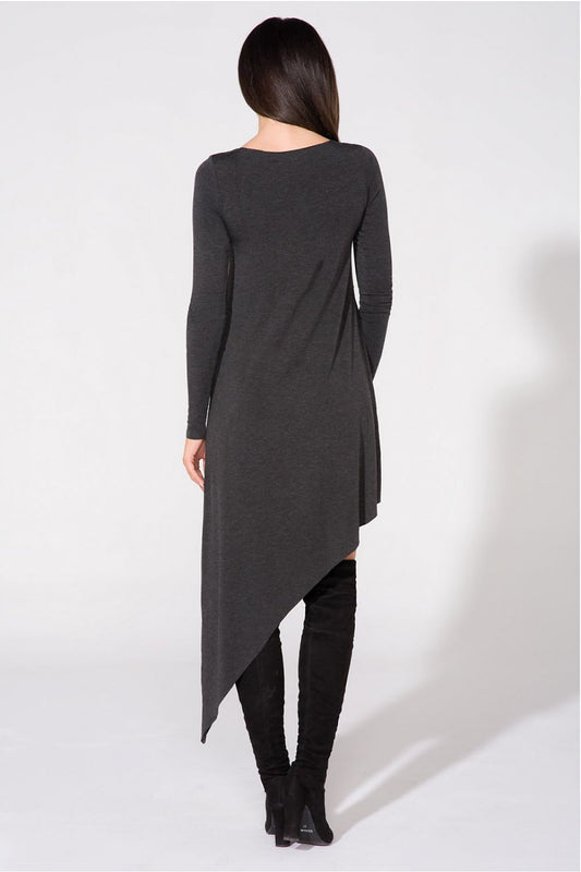 Abendkleid model 61700 Tessita