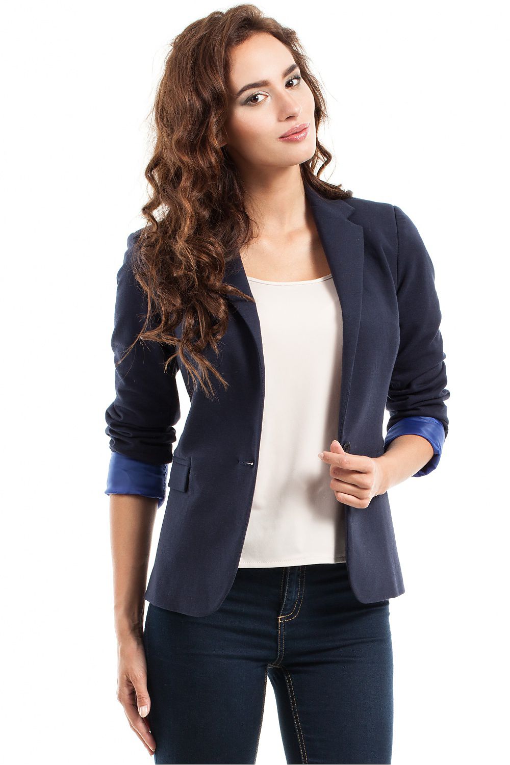 Jacke model 63105 Moe