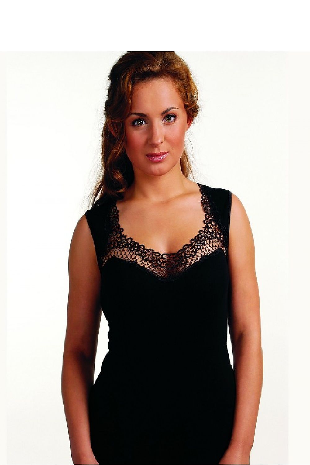 Bluse model 66167 Eldar