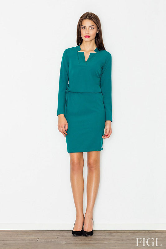 Alltagskleid model 77064 Figl