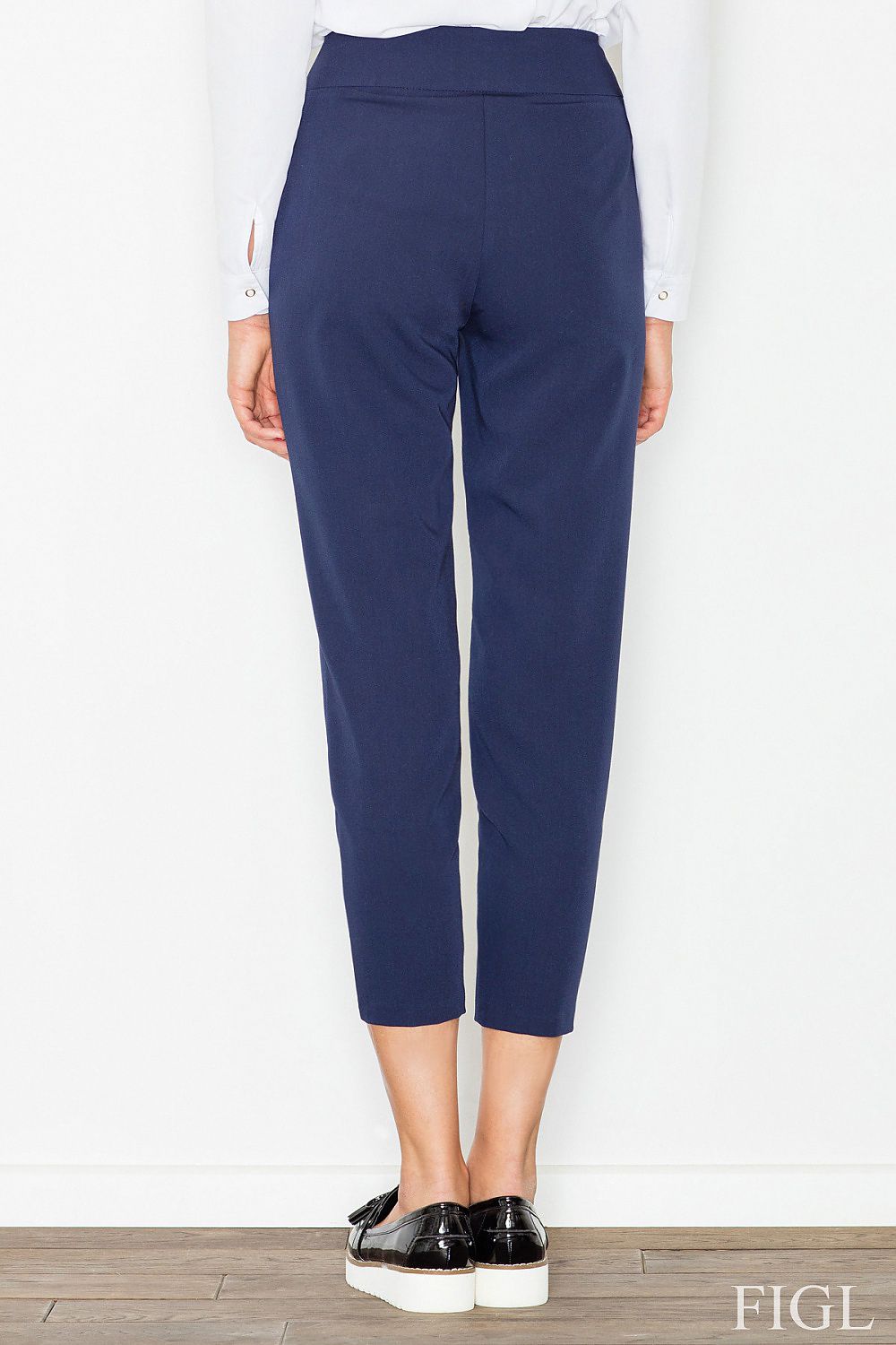 Damen Hose model 77071 Figl