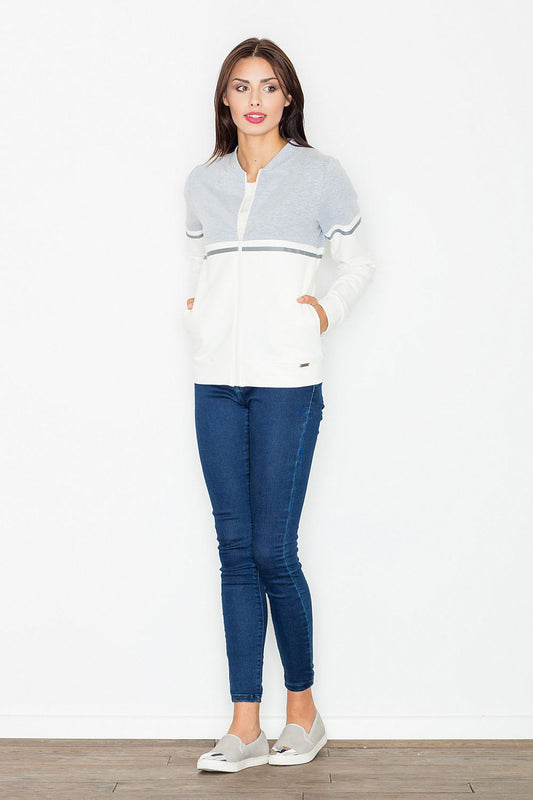 Sweater model 77144 Figl