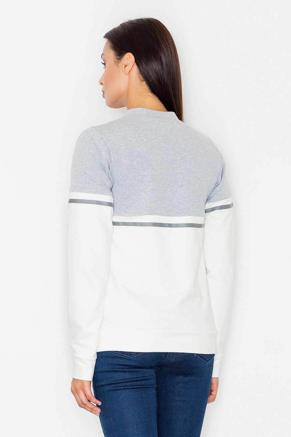 Sweater model 77144 Figl