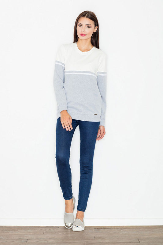 Sweater model 77146 Figl
