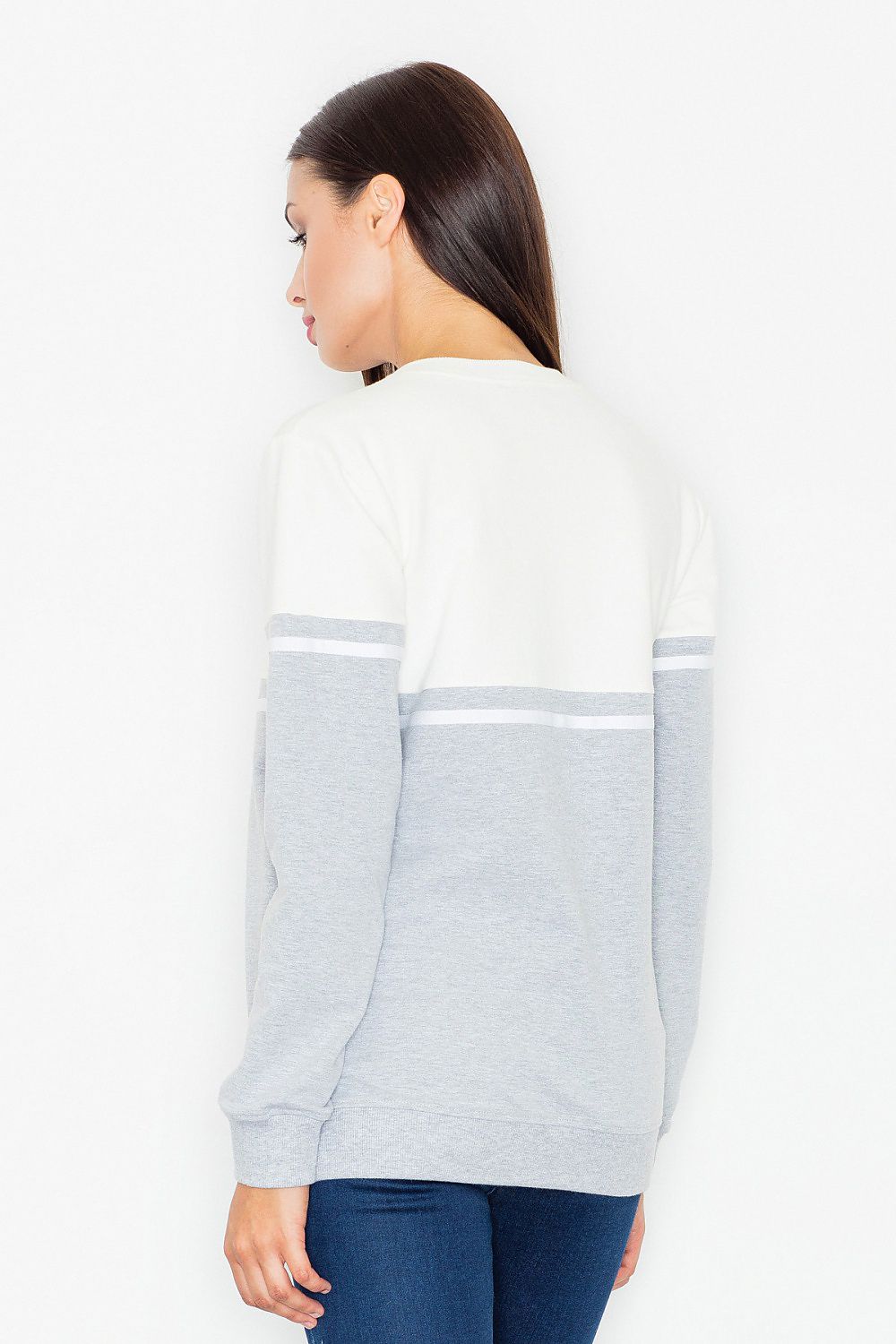 Sweater model 77146 Figl