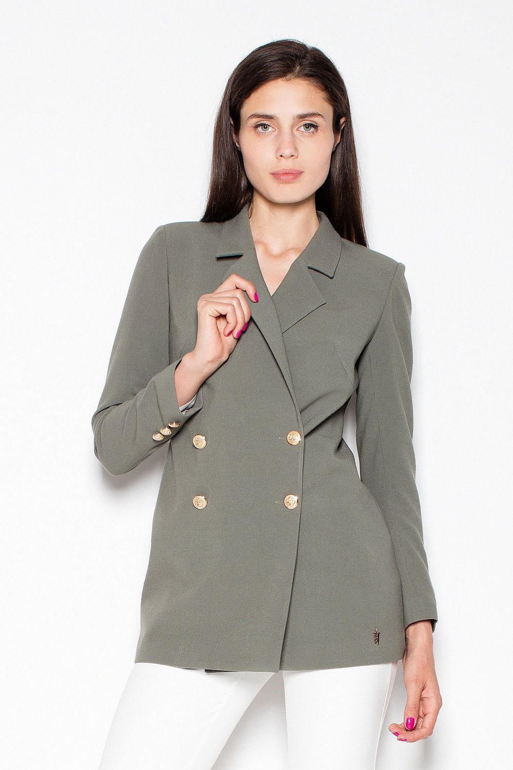 Jacke model 77166 Venaton