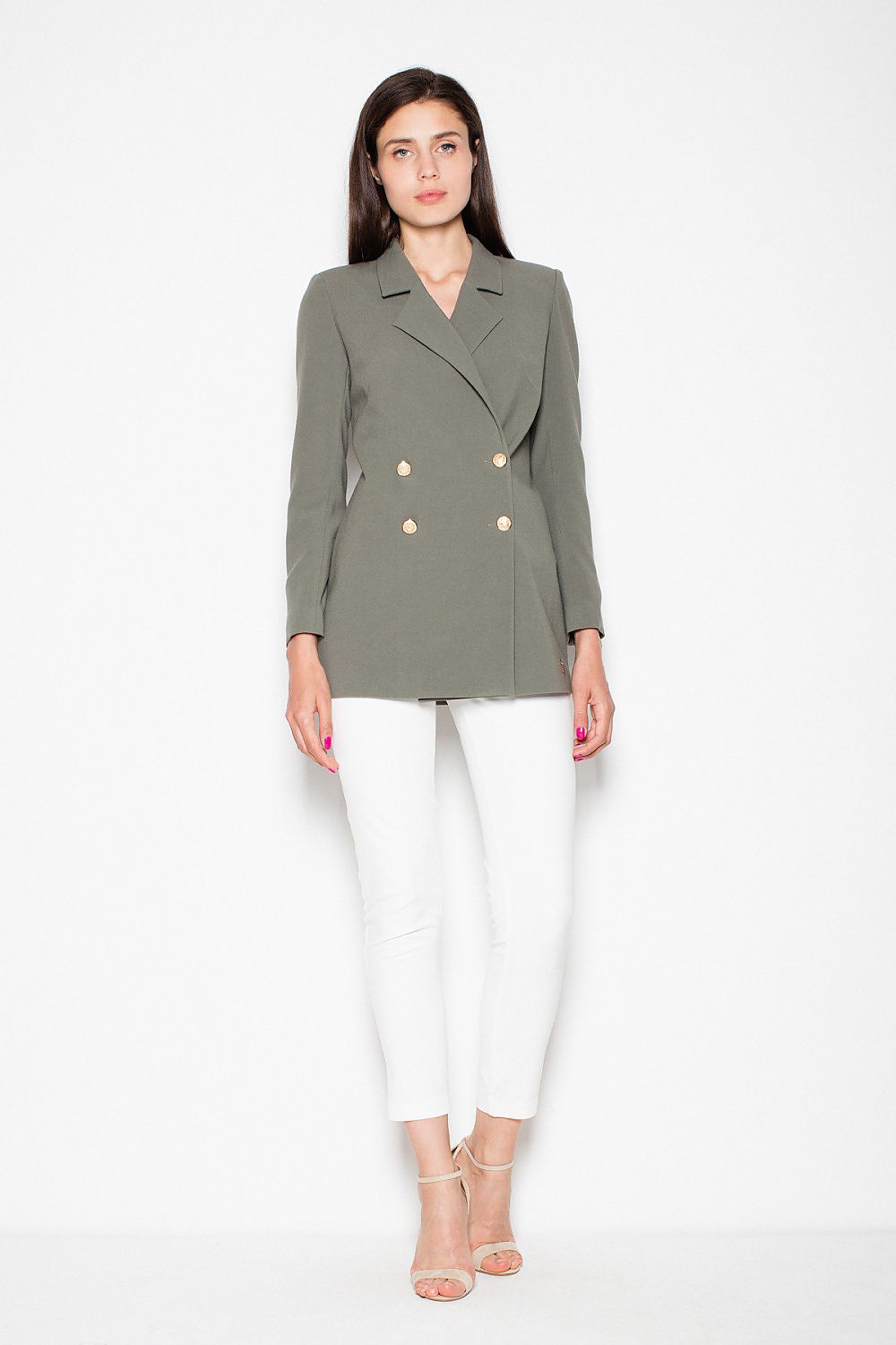 Jacke model 77166 Venaton