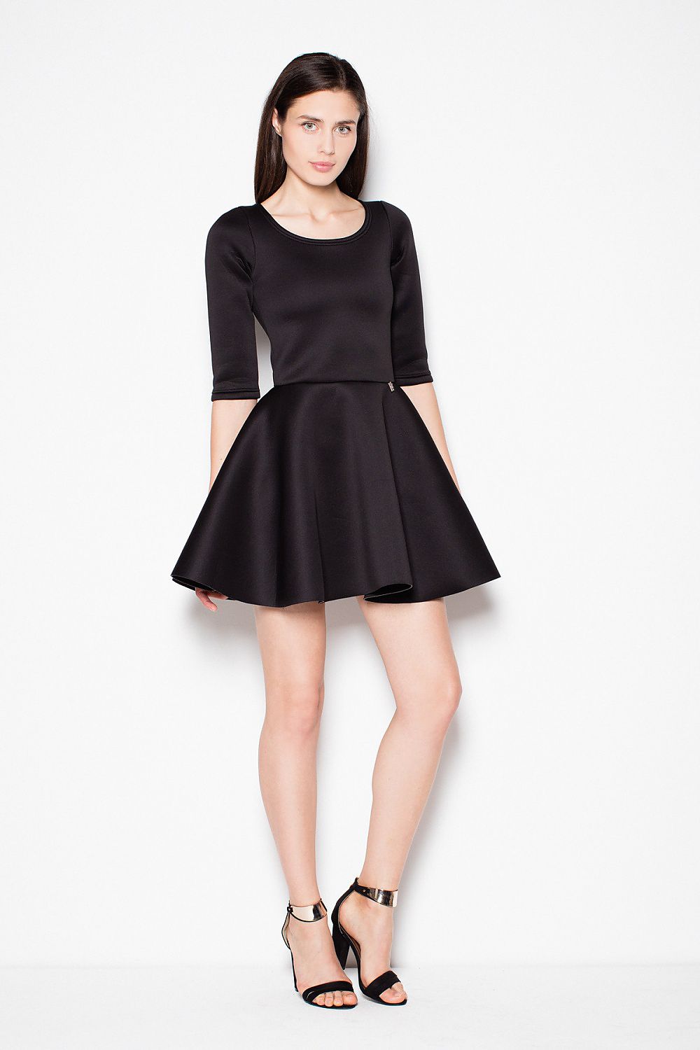Cocktailkleid model 77203 Venaton