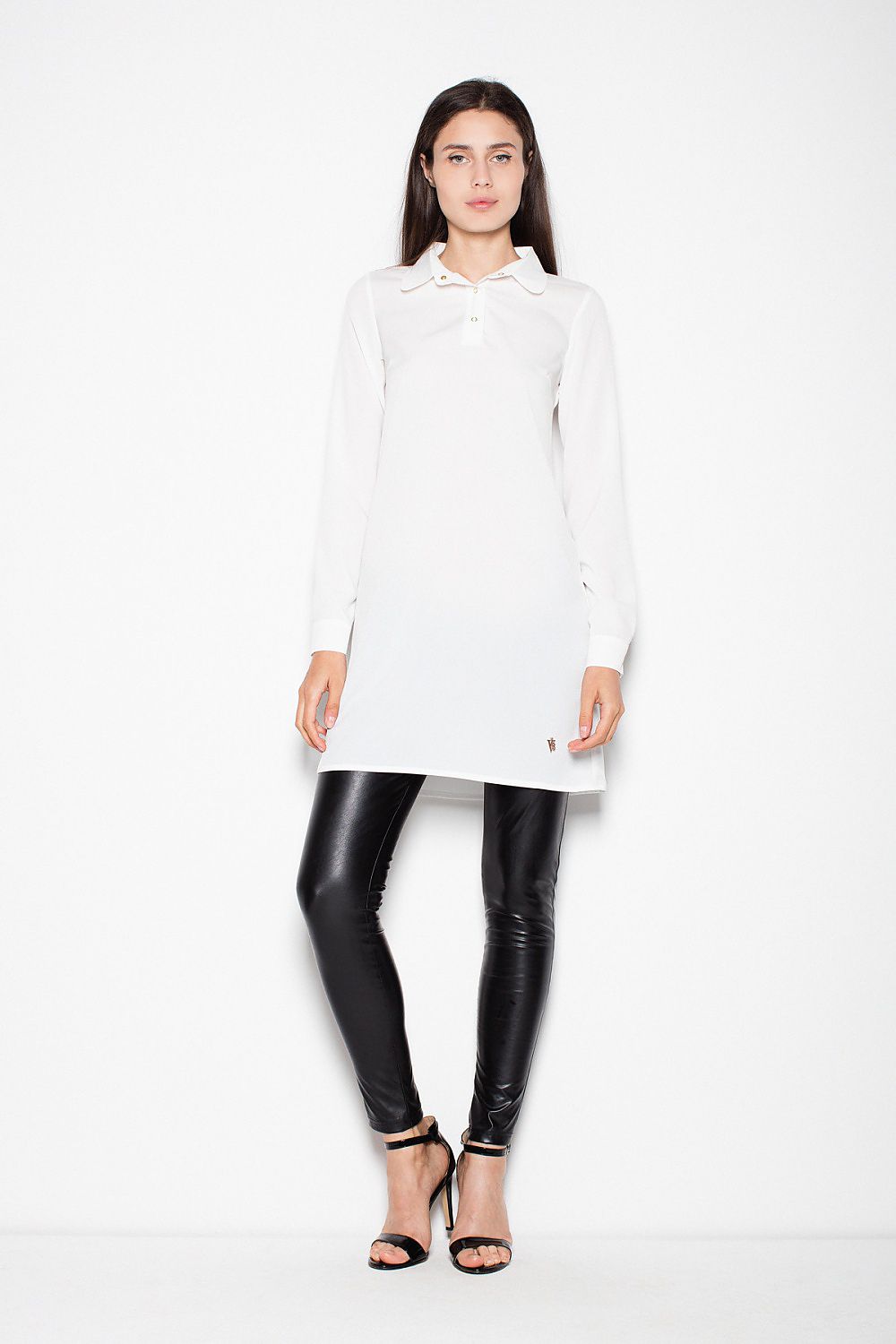 Bluse model 77263 Venaton
