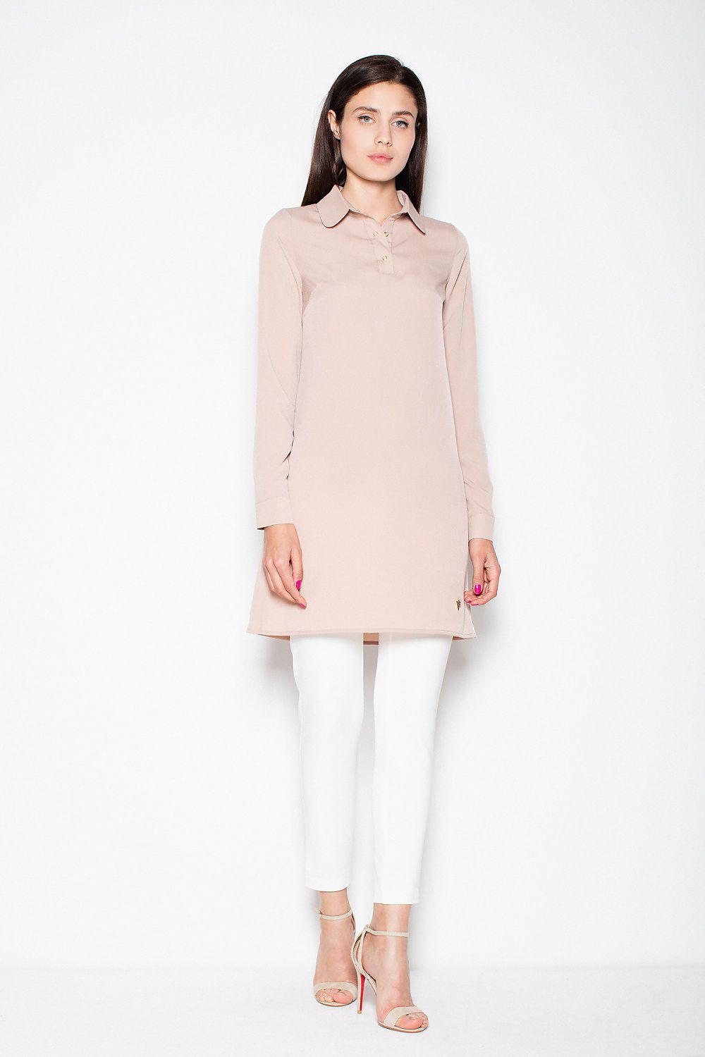 Bluse model 77264 Venaton