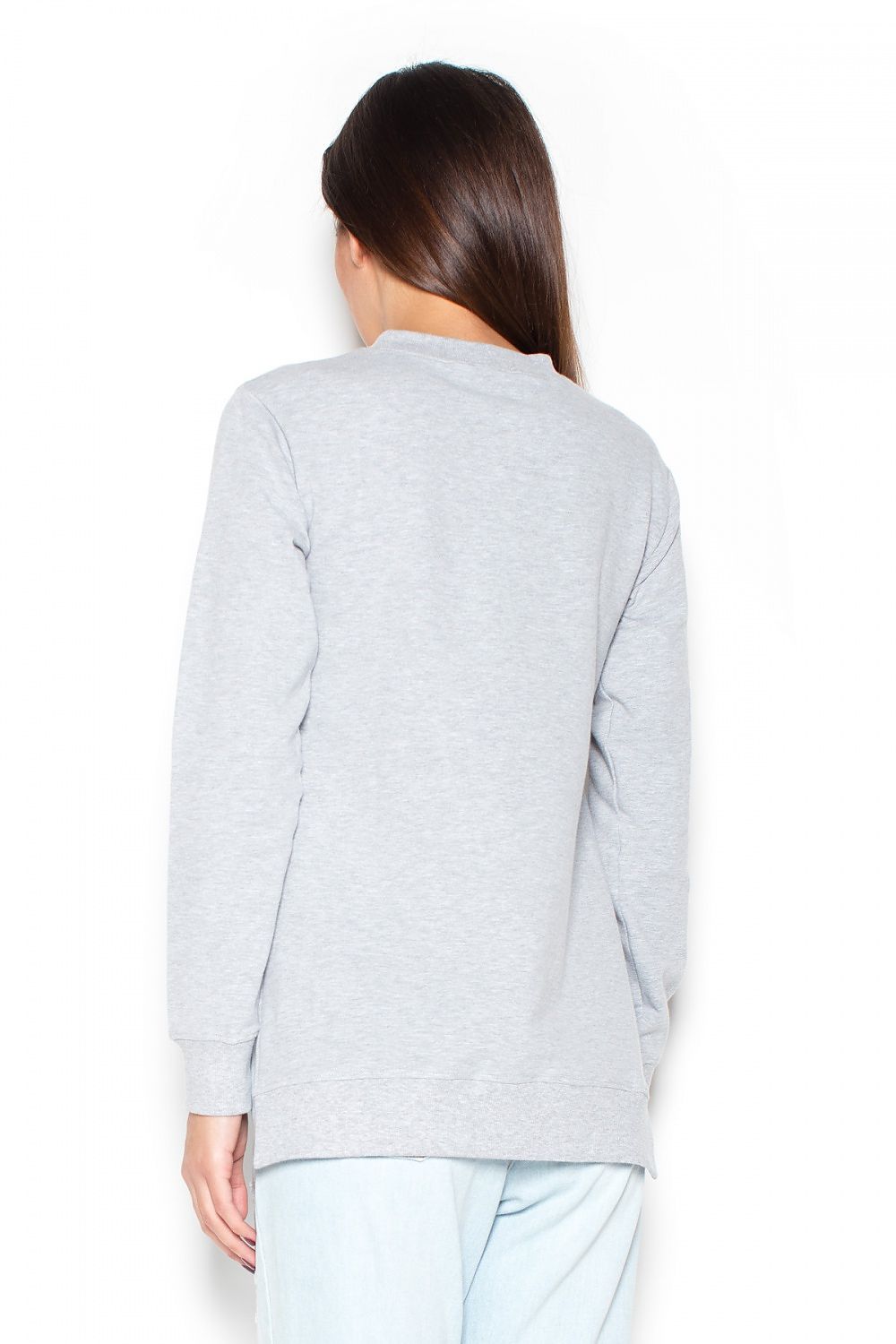 Bluse model 77314 Katrus