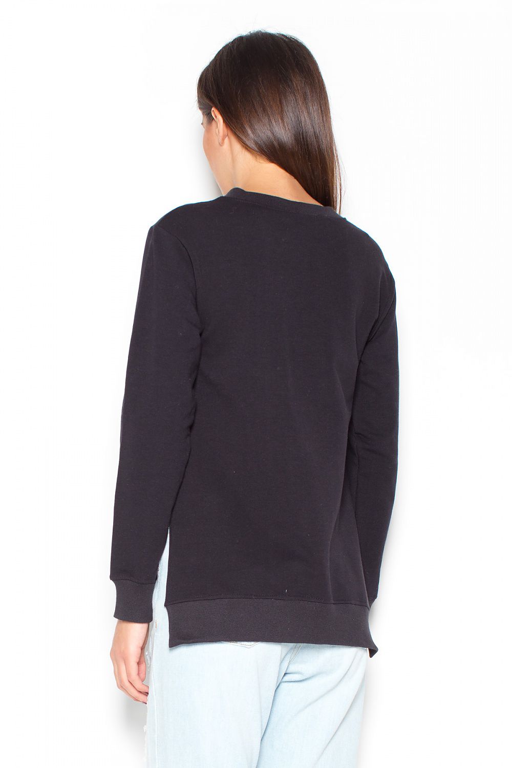 Bluse model 77315 Katrus