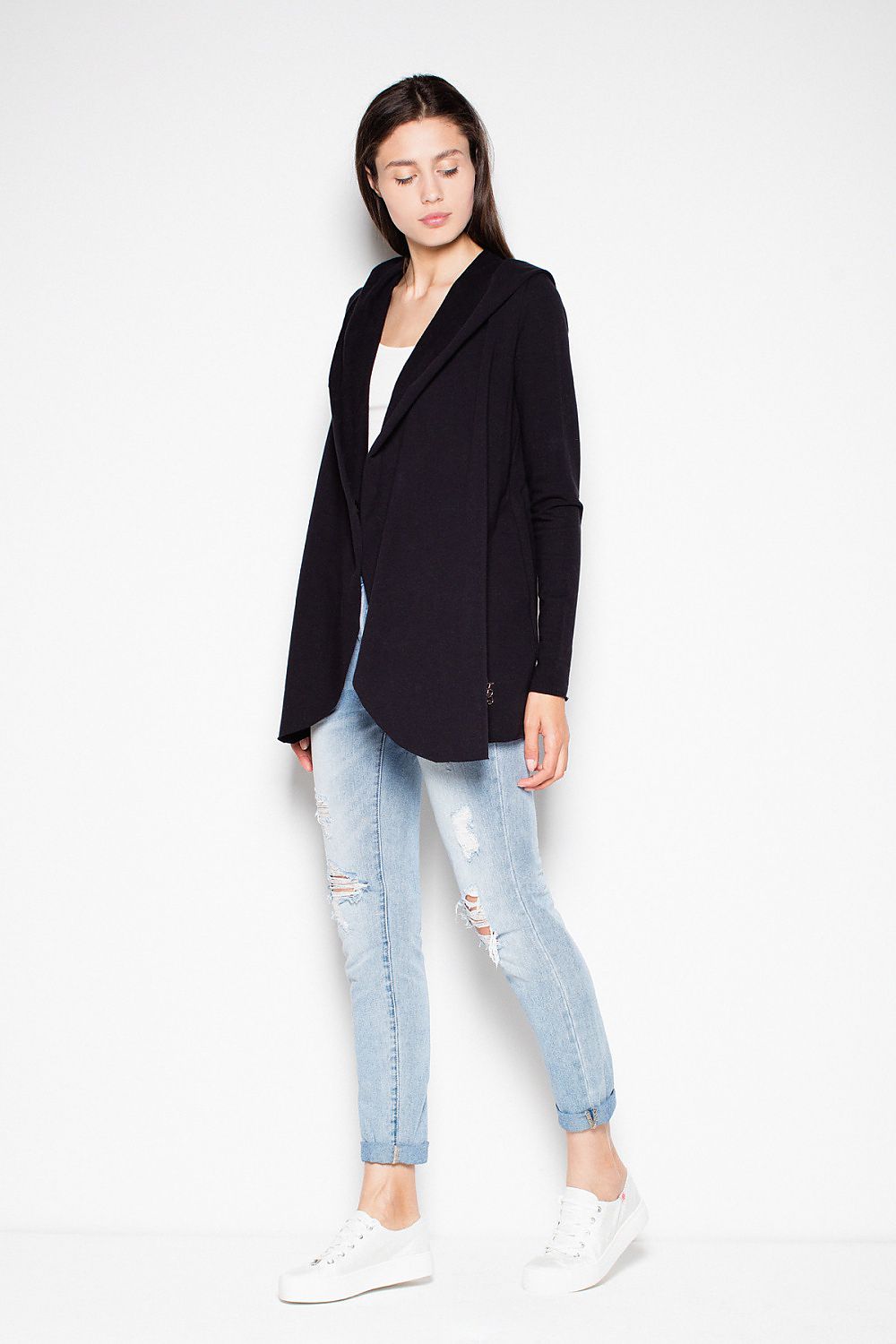 Sweater model 77426 Venaton