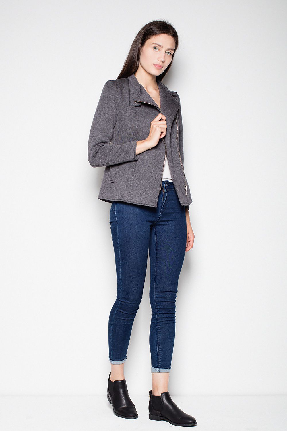Jacke model 77443 Venaton