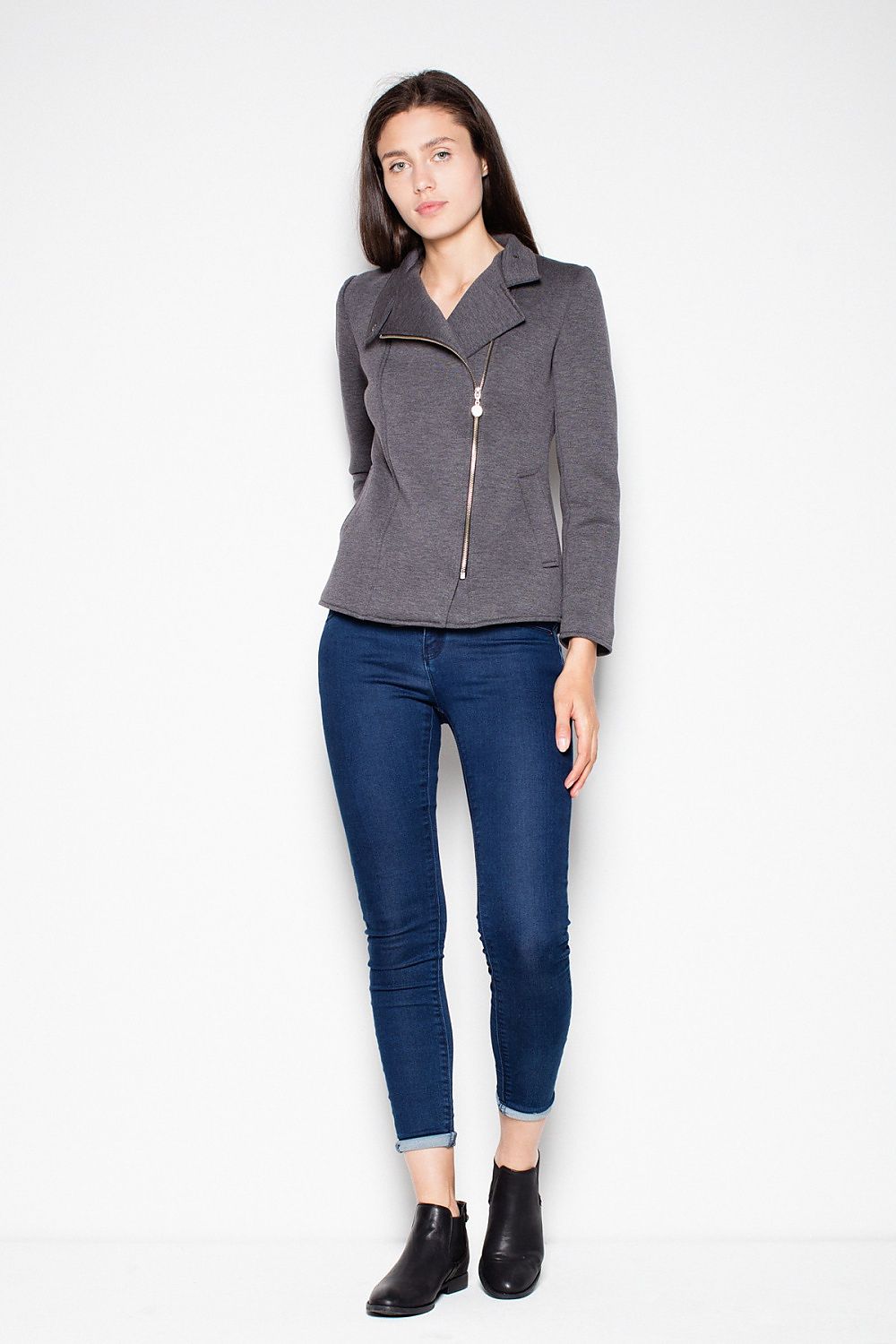 Jacke model 77443 Venaton