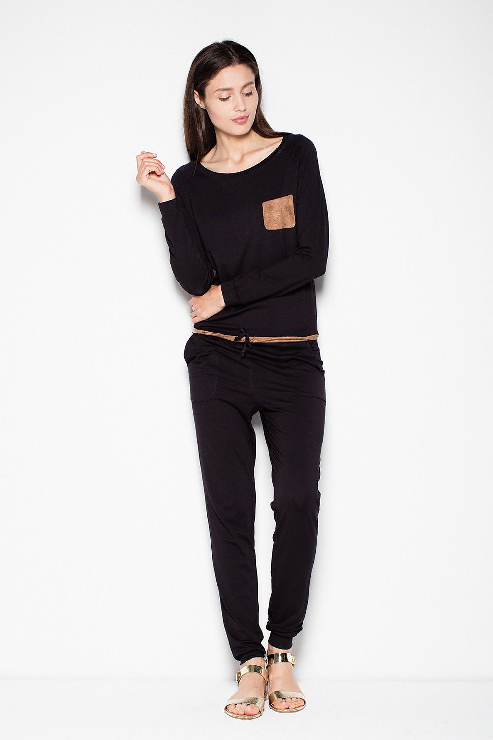 Overall model 77473 Venaton