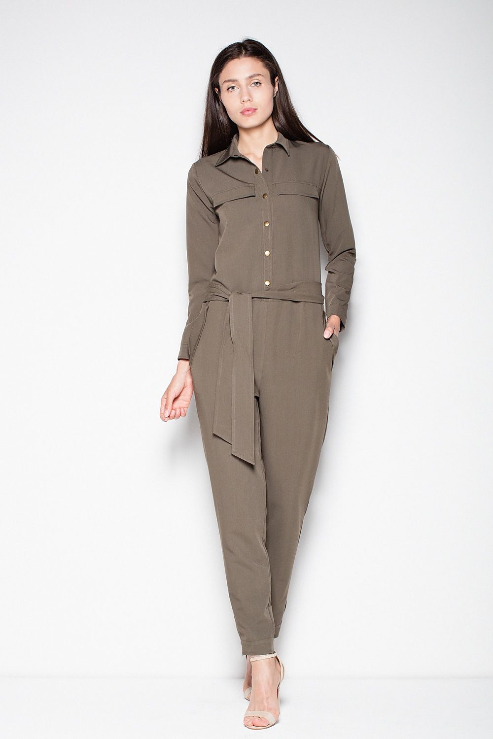 Overall model 77482 Venaton