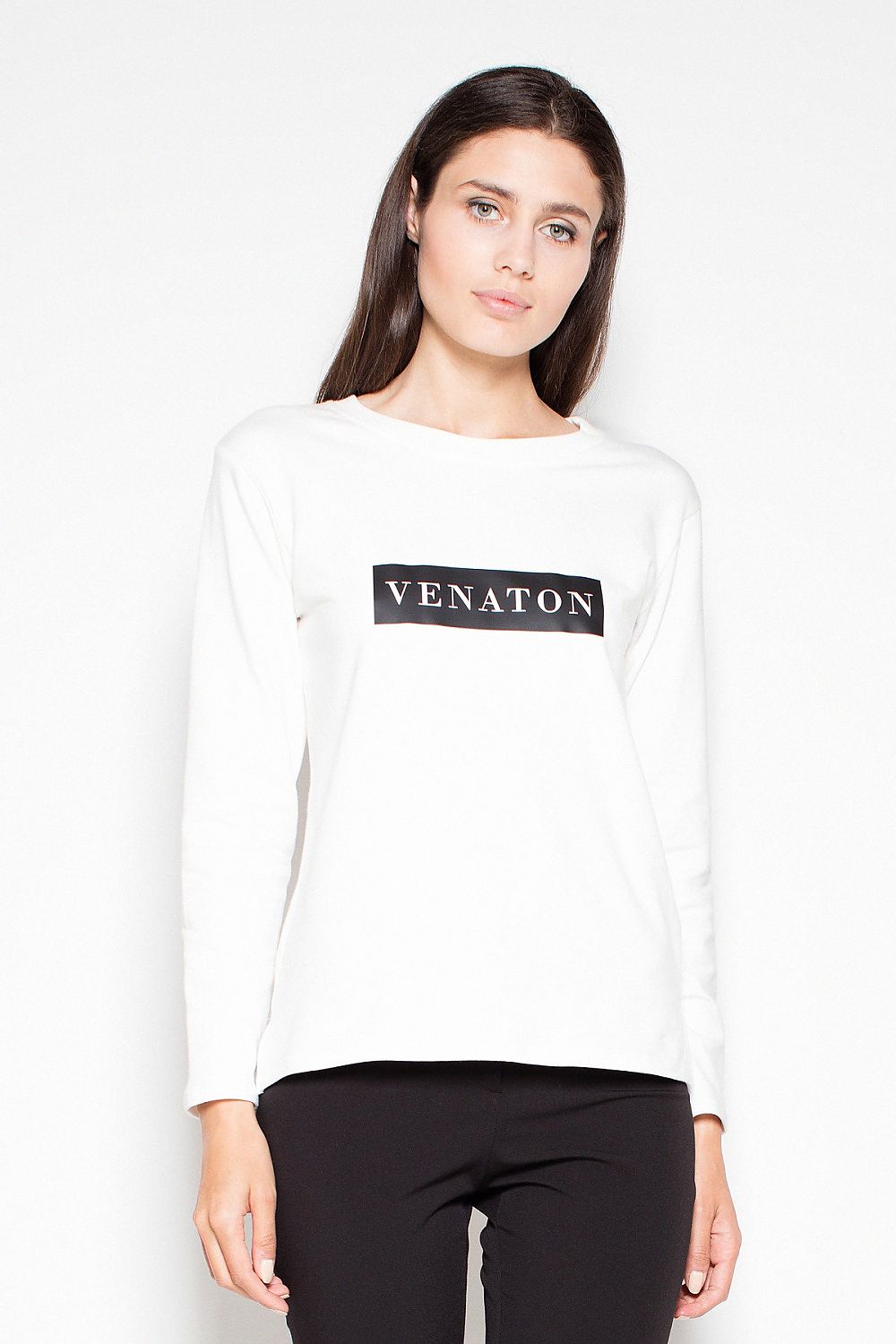 Bluse model 77493 Venaton