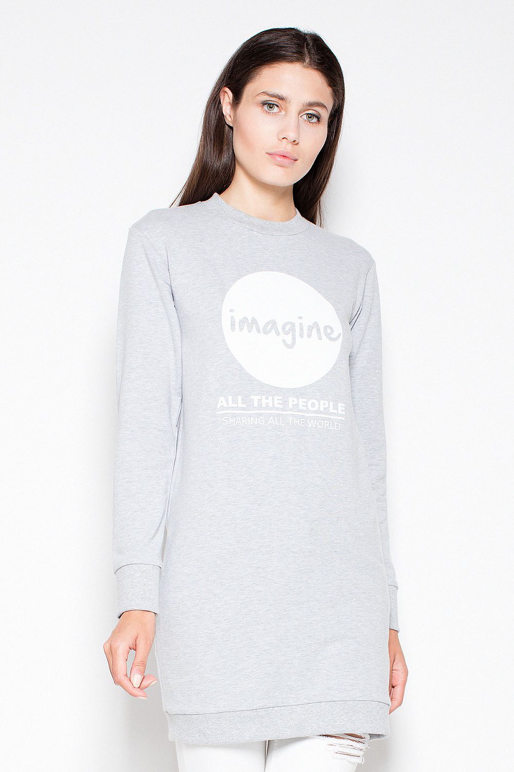Sweater model 77501 Venaton